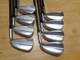 Nice PING i530 Forged 4-PW,UW IRONS IRON Set i 530 Graphite Alta CB AWT Seniors