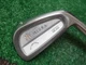 Miura Forged CB-202 Straight Neck Genuine 6 Iron Nippon NS Pro Super Blue Stiff