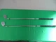Jack Nicklaus 747-LD 60* & 56* Progressive Kick Pro RH /  ~35"