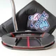 NIKE GOLF METHOD CONVERGE S1-12 35in Putter RH