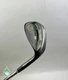 Used Right Handed Cleveland CG16 Wedge 56*-14 Wedge Flex Steel Golf Club