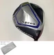 Yamaha inpres DRIVESTAR FW / 5w 17 Degree / Flex R / SPEEDER NX for Yamaha M423f