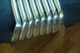Mizuno Pro 221 Forged irons 4-PW,GW Modus 105 x-stiff steel std length