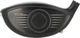 Left Handed Cobra Golf Club AeroJet 10.5* Driver Club Head Only Mint
