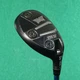 PXG 0311 XF GEN5 25&deg; 5 Hybrid Even Flow Hand Crafted 5.5 85g HY Graphite Regular