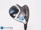 Cobra AEROJET MAX 15.5* 3 Wood - UST Helium Black 5F3 Regular Flex #453025