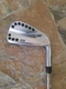 PXG 0311 Forged Single 4 Iron Steel  KBS TOUR 130x extra stiff 