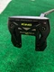 Cobra KING Supernova 30 Putter 3D Printed Sik Face 35&rdquo; SuperStroke Headcover RH