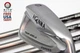7Pcs HONMA TW727P FORGED Iron set 5-6-7-8-9-10-11 Stiff Flex VIZARD IB 85 RH
