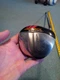 TAYLORMADE Superfast Burner 15&deg; 3 Wood Graphite Matrix Ozik Xcon 4.8 Flex S LH