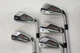 Bridgestone 213HF Irons #6-9.P(5Clubs)/Air/Flex:R/Iron set