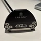 L.A.B. Golf OZ.1i Right-Handed Putter Black w/ L.A.B. Golf Headcover
