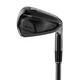 Srixon ZXi7 Black Iron Set 4-PW Steel Shaft Stiff Flex Right Hand