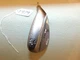 Cleveland CG15 Black Wedge Flex Steel Shaft 10* 56* Wedge 35.5 Inches T979
