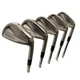 Bridgestone TOURSTAGE X-BLADE 709 MC Irons #6-9,Pw(5Clubs)/DG/Flex:Stiff
