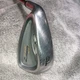 LH King Cobra 3100 I/H Undercut Design PW Pitching Wedge Stiff Steel Golf Club