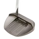 Maltby Pure-Track Tour Milled PTM-5 Mallet Putter Head