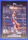 2007-08 Topps LEBRON JAMES #23 50th Anniversary Cleveland Cavaliers