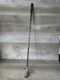 Acuity Hiper Single 9 Iron 75g Graphite Regular Flex Left Handed  36&rdquo;