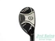 Tour Edge Exotics C722 Hybrid 4 Hybrid 21&deg; Graphite Senior Right 39.5in