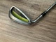 Nike slingshot 40 ss40 Lh left handed 4i iron w/ steel shaft 