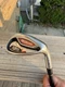 Adams Idea Hybrid Iron A30S S Iron RH Graphite Shaft Uniflex Grafalloy