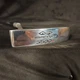 Snake Eyes 3500 SL Blade Putter 35.5" Left Handed