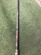 UST Mamiya LINQ M40X 5F3 Regular Red Graphite Driver Shaft 44" Cobra