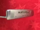 Slotline Sensor Putter 36&rdquo; US Patent 4128244, Right Handed