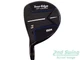 Tour Edge Hot Launch E524 Fairway Wood 3 Wood 3W Graphite Regular Left 43.25in