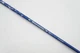 Mitsubishi Diamana Blue S+ 62 Stiff 42.75" Mini Driver Shaft Taylormade R7 Quad