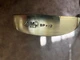 Aim Golf BP-12 Napa style Blade putter.