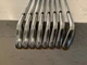 Titleist T100S Irons 4 - Gap (8) Excellent Nippon 105 Tour S Shaft