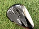 [Used] Mizuno Mizuno Es21 (Black) 58��/08�� USA Wedge WG Genuine Custom Shaft