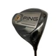 Ping G400 Lst 10 Driver Dr Flex Sr