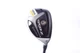 TaylorMade RocketBallz Stage 2 19* 3H Hybrid RH TaylorMade RocketFuel Stiff