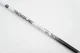 Aldila Rogue White 130 MSI 60X X-Stiff 44.5" Driver Shaft Titleist TSR GT