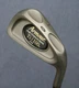 Tommy Armour Ti 100 Pure Titanium 4 Iron Original Regular Steel Shaft