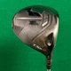 Titleist TSR4 8&deg; Driver Mitsubishi Kuro Kage 60G Silver Series Fifth Gen Stiff