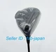 Honma TW757 Type-S Driver 9.0&deg; Vizard S-FLEX GRAPHITE Shaft w/HC Mens RH
