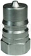 Dixon H2F2-SS - H-Series ISO-B Female Plug