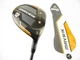 Callaway Mavrik 5 Wood 18 degree Graphite Hzrdus 65g Regular +HC