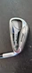 Mizuno Mx-19 6 Iron Dynalite Gold R300 Regular 