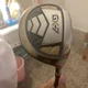 GX-7 Driver 14 Degrees Graphite R Regular Flex  55g RH 43&rdquo;