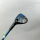Used Left Handed Mizuno ST-Z 230 Hybrid 19* 75g Stiff Flex Graphite Golf Club