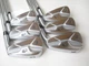Golf Iron Set Miura Giken MC-501 FORGED Dynamic Gold S200 6pcs 5-P JAPAN