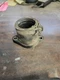 2005 YAMAHA RAPTOR 350 YFM350R CARB CARBURETOR INTAKE MANIFOLD W841
