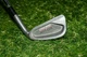 Wilson	1200 TN	4 Iron	Right Handed	38"	Steel	Stiff	New Grip