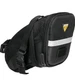 Topeak Aero Wedge Pack Bicycle Bag with Strap Mount Micro Pre-owned