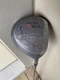 TaylorMade System 2 Midsize 5 Wood 21&deg; RH Dynamic Gold S300 Stiff Steel Shaft